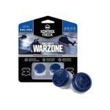 Warzone Ps5 & Ps4 Analog Koruyucu Yukseltici Profesyonel Oyun Kolu Aksesuari