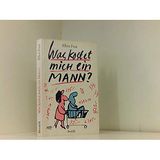 Was kostet mich ein Mann? - bk1617