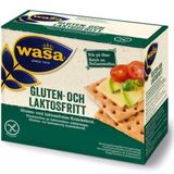 Wasa 240 gr Glutensiz Laktozsuz Kraker