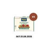 Wasa Glutensiz Gevrek Ekmek Crispbread Gluten Free 240 gr 5 Adet
