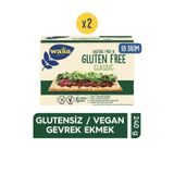 Wasa Glutensiz Gevrek Ekmek Crispbread Gluten Free 240 gr x 2 Adet