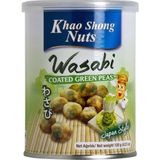 Wasabı Kaplı Bezelye 140 G - 140 gr