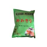Wasabi Powder Foodco Wasabi - 1 kg