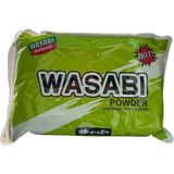 Wasabi Powder Vasabili Çeşni Malzemesi 1 kg
