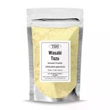 Wasabi Tozu 50 Gr (1. Kalite) Wasabia Japonica