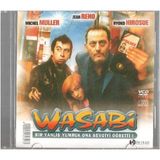 Wasabi VCD -(Koleksiyon Ürün)
