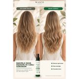 Wasco Elegance Biberiyeli Saç Bakım Toniği 100 ml wascosaçtonik