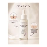 Wasco Elegance Tüy İnceltici Serum, 50 ml, Epilasyon Sonrası, Niacinamide ve Isırgan Otu, Unisex