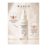 Wasco Elegance Tüy Serum 50 ml | Epilasyon Sonrası Tüy Azaltıcı Serumu | Unisex | Niacinamide & Isırgan Otu İçeren Cilt Serumu wascotüyserum