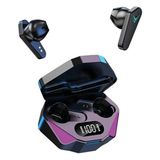 Washa Tws Gaming Earbuds Kulak Içi Kulaklık