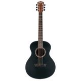 Washburn Agm5bmk Apprentice G-mini 5 Akustik Gitar