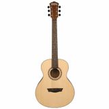 Washburn Agm5k Apprentice G-mini 5 Akustik Gitar
