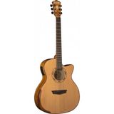 Washburn Comfort Serisi WCG66SCE Elektro Akustik Gitar