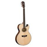 Washburn Ea20s Nuno Bettencourt Signature Elektro Akustik Gitar