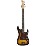 Washburn SB1PTS Sonamaster Bas Gitar