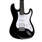 Washburn WS300HB Siyah Elektro Gitar