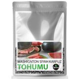 Washignton Siyah Karpuz Tohumu Yüksek Verim 30 Adet