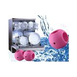 Washing Manyetik Kireç Önleyici Yıkama Topu - Washing Ball