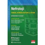 Washington El Kitabı Nefroloji - KRC Başkent Tıp Kitabevi