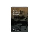 Washington Kurşunları - Vijay Prashad