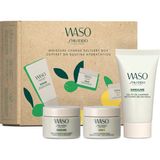 Waso Moisture Charge - Yüz Bakım Seti Waso Moisture Charge - Yüz Bakım Seti