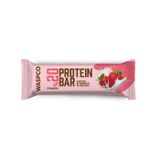 Wasp Çilekli Protein Bar 40 gr