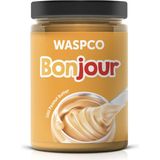 Waspco %100 Fıstık Ezmesi 300g - 300 gr