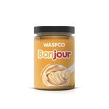 Waspco 300 gr %100 Yer Fıstığı Ezmesi