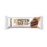 WASPCO Bitter Çikolata Kaplı Çikolatalı Kek Aromalı Protein Bar 36g