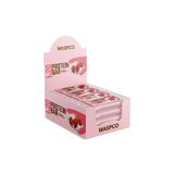Waspco Çilekli Protein Bar 40g x 12 Adet