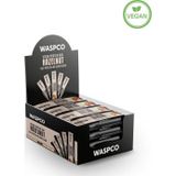 WaspCo Fındıklı Ve Hurmalı Vegan Protein Bar 40G X 12 Adet