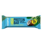 WASPCO Hindistan Cevizli Yüksek Protein Bar 50g
