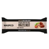 WASPCO Hurmalı Ve Fındıklı Vegan Protein Bar 40g