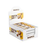Waspco Protein Bar Kurabiye Aromalı 40 G X 16 Adet