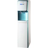 Wasserglanz Wasser Glanz Su Arıtma Sistemleri Aquaglanz Blue Su Arıtma Sebili Beyaz-Mavi - Arıtmalı Su Sebili - Mavi - Beyaz