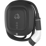 Wat Mobilite | AW 7,4 kW RFID Elektrikli Araç Şarj İstasyonu