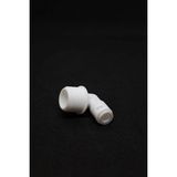 Watalina 1/2 Dış Diş x 6mm Quick Dirsek, Su Arıtma Cihazı Bağlantı Aksesuarı