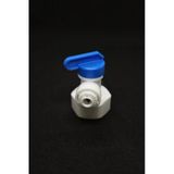 watalina 3-4 Diş X 6mm Tank Vanası