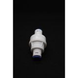 Watalina 6mm Quick Basınç Düşürücü, 1/4'' Hortum Girişli, Su Arıtma Cihazı Uyumlu