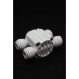 watalina 6mm Quıck Swun Chyan Shut Off Valf
