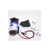 watalina 75-100 GPD Pompa Set – Su Arıtma ve Tarım Sulama için Enerji Verimli Çözüm