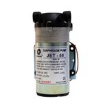 Watalina Jet 50 Diyaframlı Su Arıtma Pompası - 24V Dc, 1.2 Lpm, 130 Psı Basınç