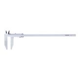 Watano Çift Çene Monoblok Mekanik Kumpas 200x0.02mm (Çene Boyu 50)