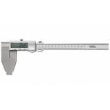 Watano Metal Gövdeli Tek Çene Dijital Kumpas 600x0.02mm (Çene Boyu 100)