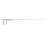 Watano Tek Çene Monoblok Mekanik Kumpas 200x0.02mm (Çene Boyu 65)