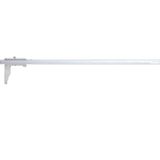 Watano Tek Çene Monoblok Mekanik Kumpas 300x0.02mm (Çene Boyu 65)