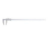 Watano Tek Çene Monoblok Mekanik Kumpas 300x0.02mm (Çene Boyu 90)