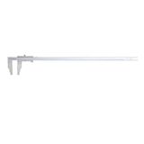 Watano Tek Çene Monoblok Mekanik Kumpas 500x0.02mm (Çene Boyu 200)
