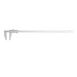 Watano Tek Çene Monoblok Mekanik Kumpas 600x0.02mm (Çene Boyu 100)