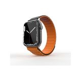 Watch 10 42Mm Akıllı Saat Kordonu-122 Silikon Kordon Strap Kayış